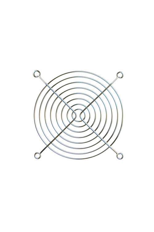 Metal Fan Teli 40X40mm