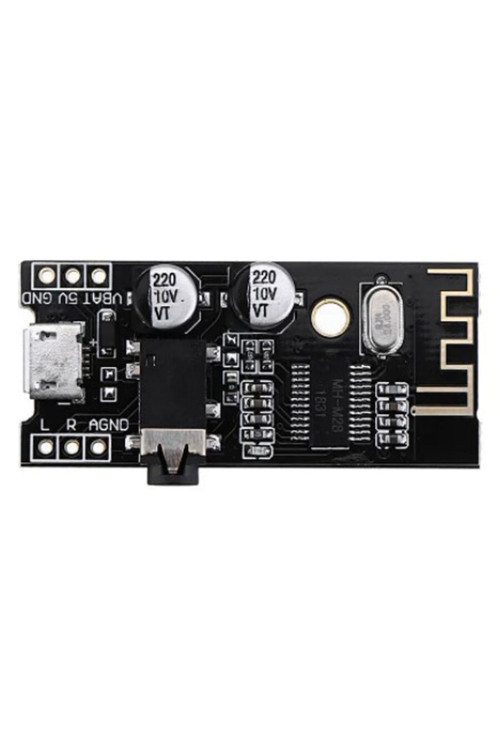 M28 BLE 4.2 Bluetooth Kayıpsız MP3 Audio Alıcı Modülü