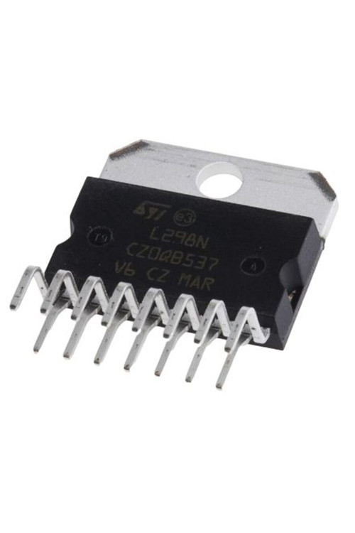 L298N Entegre