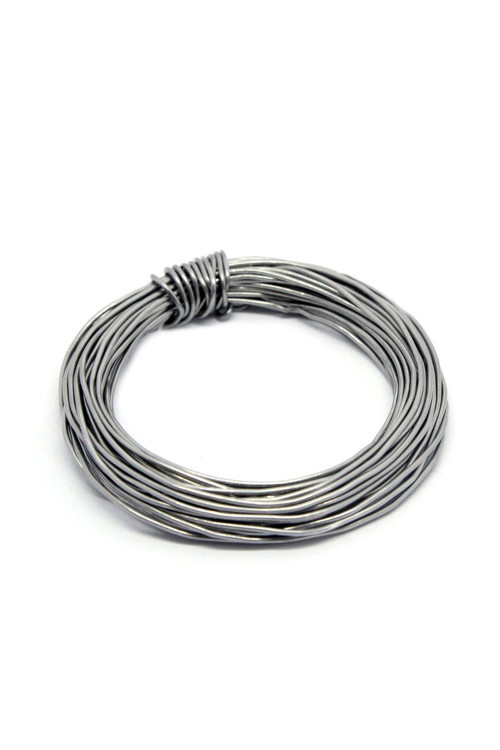 Sn60 Pb40 Lehim Teli 0.75 Mm Kaliteli ( 5 Metre )