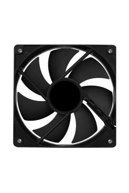 50X50X10mm 5V Fan DC 2 Kablolu+Soketli