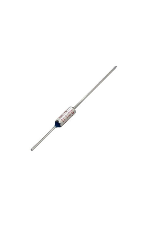240c Derece Termik Fuse Direnç Tipi Sigorta 10 Adet