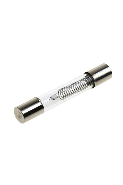 Mikrodalga Sigortası Fırın Sigortası Yüksek Gerilim Sigortası 40x6mm Bensu Pendik Elektronik8