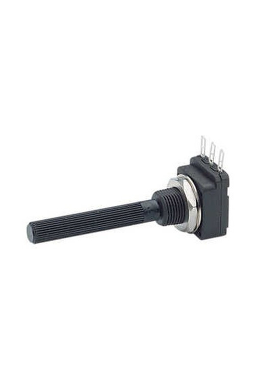 WH0162-470K Plastik Uzun Mil Pot