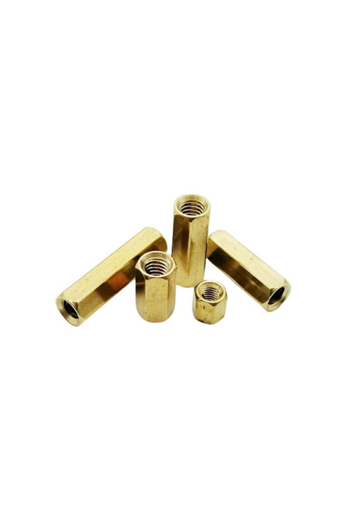 8 mm M3 Metal Dişi-Dişi aralayıcı distans - 5 Adet