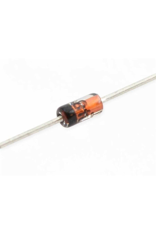1n4148 - 100v 450ma Diyot - 10 Adet