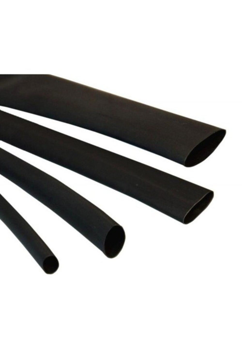 Isı Ile Daralan Makaron Kablo 7 Mm X 5 Metre
