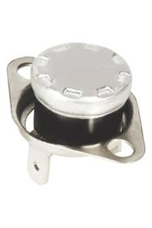 Metal Termostat N.K. 85 Derece - 10 Adet