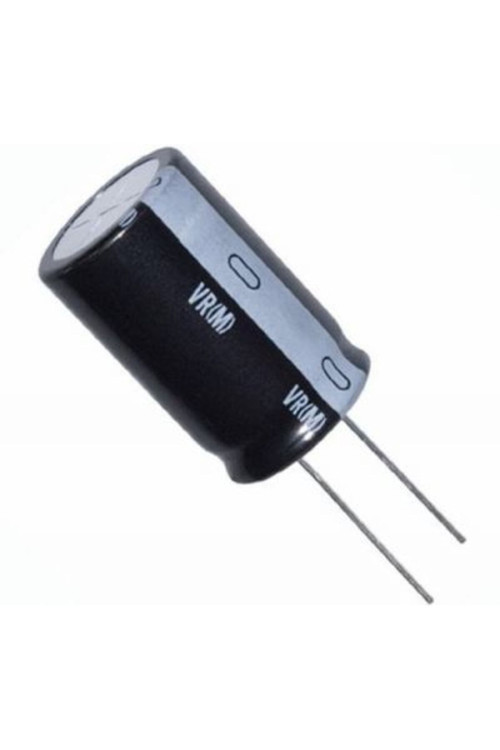 470uF 35V Kondansatör