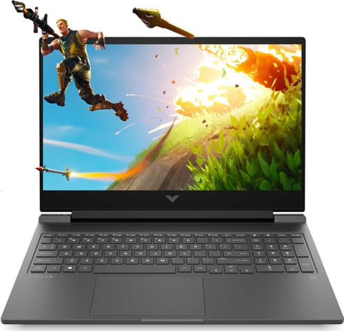 Victus 16-S0067NT 8V8A1EA07 Ryzen5 7640HS 64GB 2TBSSD RTX3050 16.1" FullHD FreeDOS Taşınabilir Bilgisayar