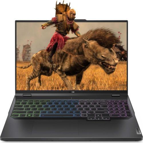 Legion Pro 5i 82WK004GUS00TT i7-13700HX 32GB 1TBSSD RTX4060 16" W11H Taşınabilir Bilgisayar