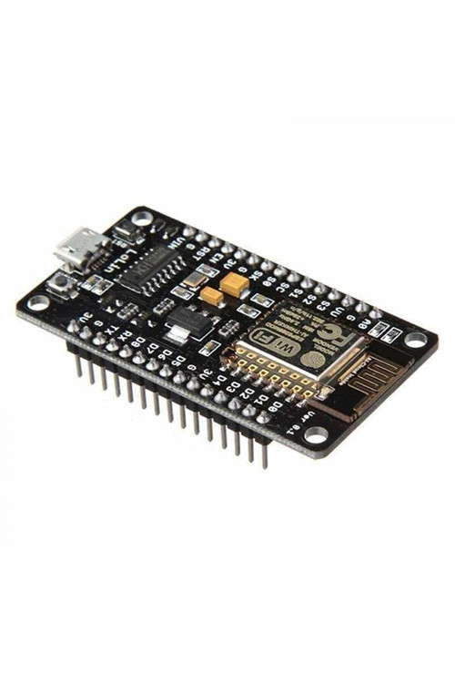 Nodemcu Ch340g V3 Esp8266 Wifi Geliştirme Kartı