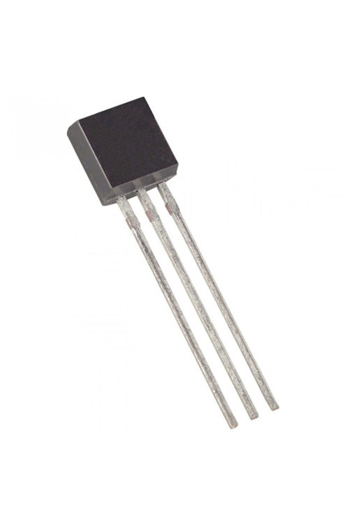 Bd53xc Transistör