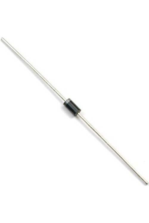 1n5408 - 1000v 3a Diyot - 10 Adet