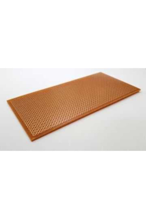 Delikli Plaket 20 X 30