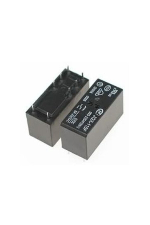 HF115F/024-1ZS3 24V 16A 8P Tek Kontak Röle
