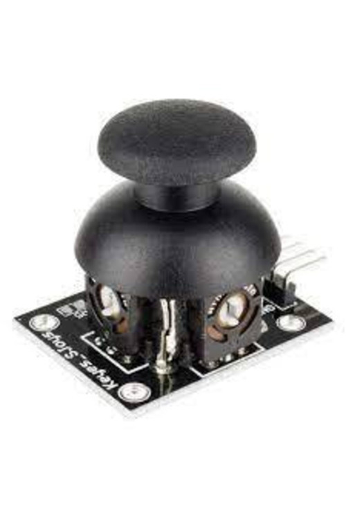 Joystick 2 Eksenli