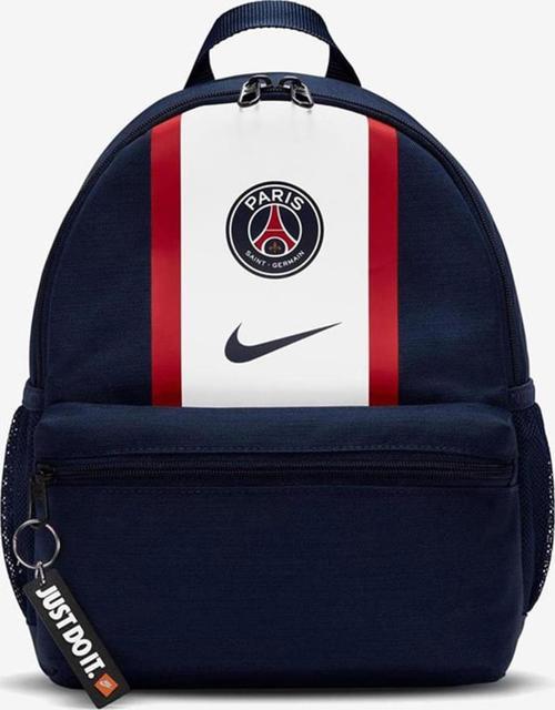 Y Psg Nk JDI Mini Bkpk DM0048-410 Lacivert Unisex Sırt Çantası