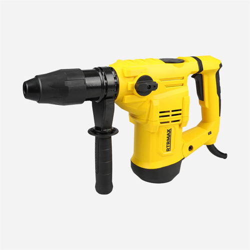SDS MAX KIRICI DELİCİ 1500W 9.0JUL 40MM RTRMAX