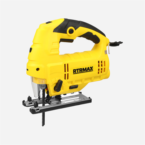 DEKUPAJ TESTERE 800 W 110 MM LAZERLİ RTRMAX
