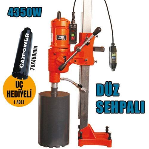 DÜZ SEHPALI KAROT 4350W