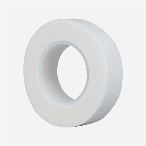 ÇİFT TARAFLI KÖPÜK BANT 18 mm* 2 Mt RTRMAX