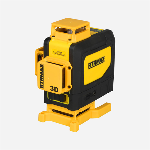 ŞARJLI OTOMATİK DİSTOMAT 4*360 YEŞİL LAZER RTRMAX