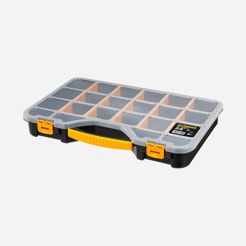 13' ORGANİZER RTRMAX