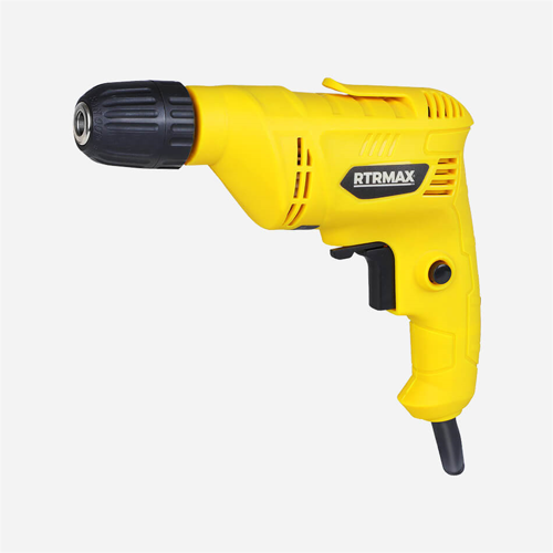 DARBESİZ MATKAP 280W 10 MM RTRMAX