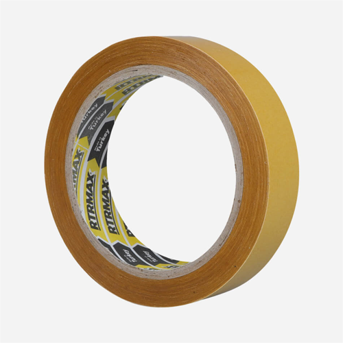 ÇİFT TARAFLI FİLM BANT 24 mm * 25 Mt RTRMAX