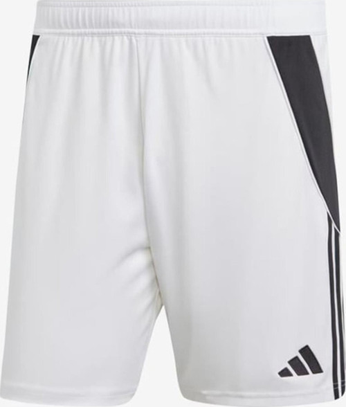 Tiro24 Sho ADIR9380 Beyaz Erkek Futbol Şortu