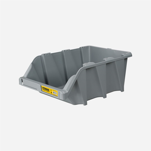 G-45 AVADANLIK GRİ RTRMAX
