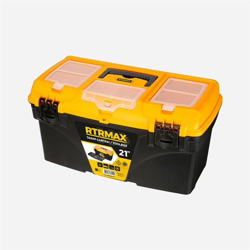21' ORG. ÇEKMECELİ ÇANTA RTRMAX