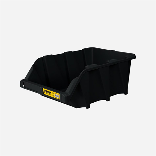 S-10 AVADANLIK SİYAH RTRMAX