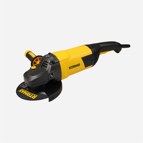 BÜYÜK TAŞLAMA 230 MM 2600W RTRMAX