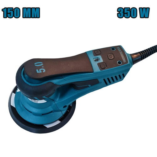 ORBİTAL ZIMPARA 400W