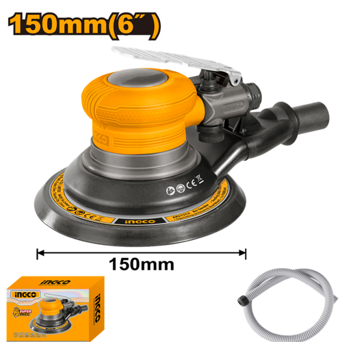 Havalı Orbital Zımpara 150MM