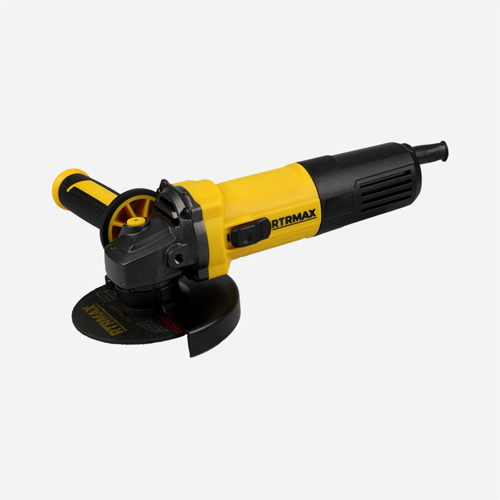 AVUÇ TAŞLAMA 115 MM 750W DEVİR AYARLI RTRMAX