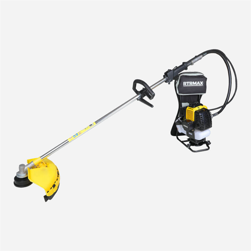 BENZİNLİ SIRT TİPİ TIRPAN 52 CC 1.9 HP RTRMAX
