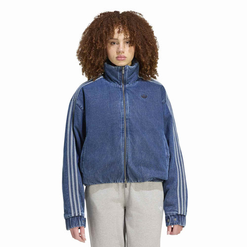Kadın Günlük Ceket Firebird JKT KT4232