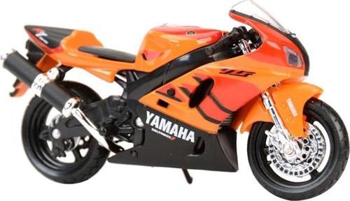 Yamaha YZF R7 Model Motorsiklet 1/18 Model Motosiklet