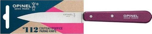 N°112 Plum Mutfak Bıçağı