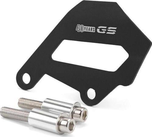 BMW R1250GS/ADV 40 ncı Yıl Arka Fren Kaliper Merkezi Koruma