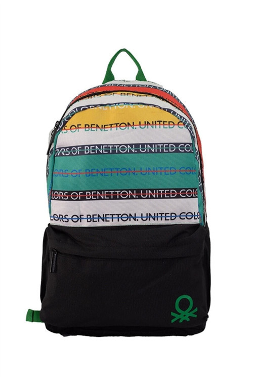Unisex Okul Çantası Bnt76131