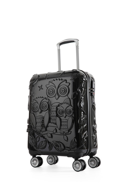 5216 Owl Abs Orta Boy Valiz