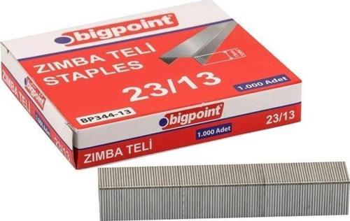 Zımba Teli No:23/13