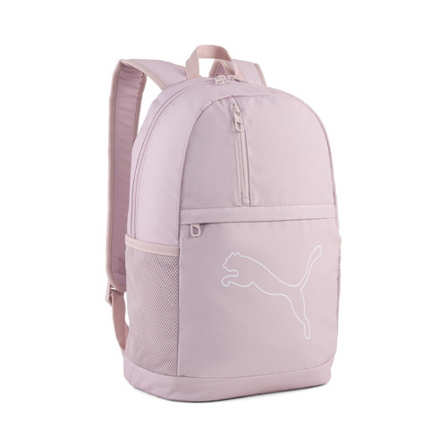 Plus Backpack Pembe-Beyaz Kadın Sırt Çantası