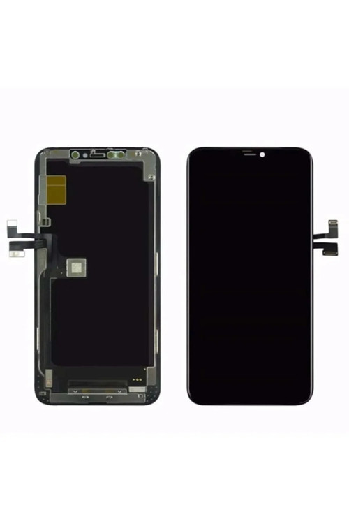 iPhone 11 Pro Uyumlu Orj Çıkma Dokunmatik Ekran