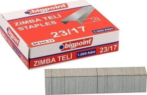 Zımba Teli No:23/17