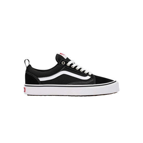 Old Skool Insulated Siyah Unisex Sneaker Ayakkabı